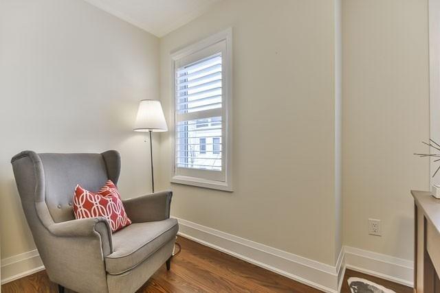 Th10 - 5 Oakburn Cres, Townhouse with 3 bedrooms, 3 bathrooms and 1 parking in Toronto ON | Image 17