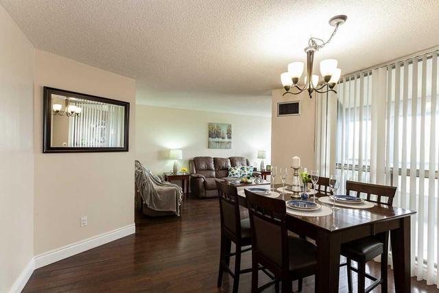 510 - 1580 Mississauga Valley Blvd, Condo with 2 bedrooms, 2 bathrooms and 1 parking in Mississauga ON | Image 7