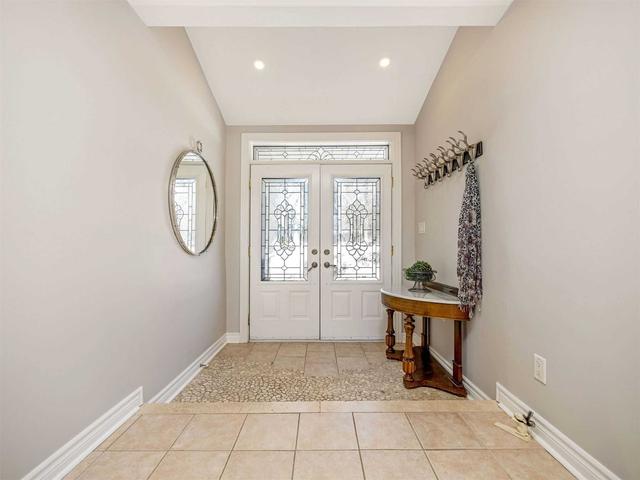 182 Jessie Ave, House detached with 3 bedrooms, 4 bathrooms and 12 parking in Milton ON | Image 23