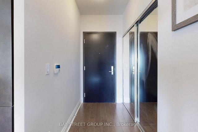 4609 - 1080 Bay St, Condo with 2 bedrooms, 2 bathrooms and 1 parking in Toronto ON | Image 23
