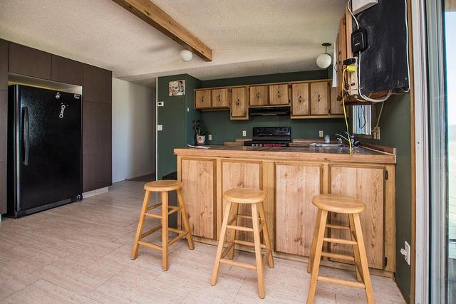 3344 Township Road 370, House detached with 2 bedrooms, 1 bathrooms and null parking in Red Deer County AB | Image 14