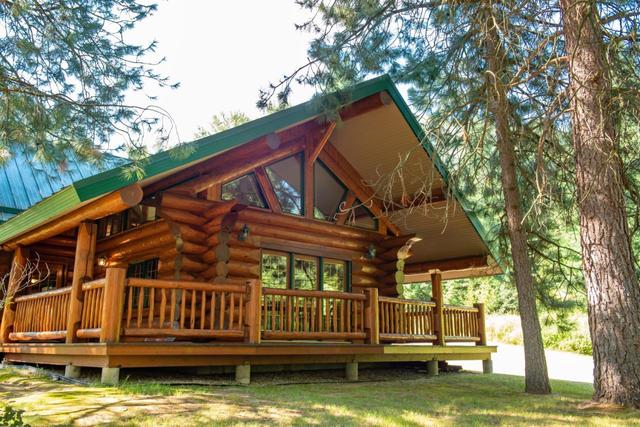 3150 Hanna Creek Road, House detached with 2 bedrooms, 2 bathrooms and null parking in Kootenay Boundary B BC | Image 72