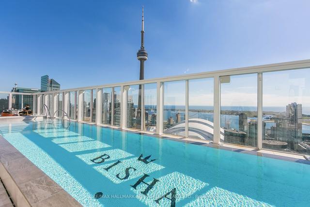 1504 - 88 Blue Jays Way, Condo with 1 bedrooms, 1 bathrooms and 1 parking in Toronto ON | Image 21