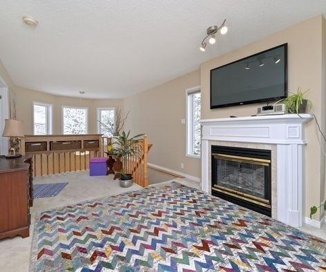 8 Briarwood Dr, Condo with 2 bedrooms, 3 bathrooms and 2 parking in New Tecumseth ON | Image 5