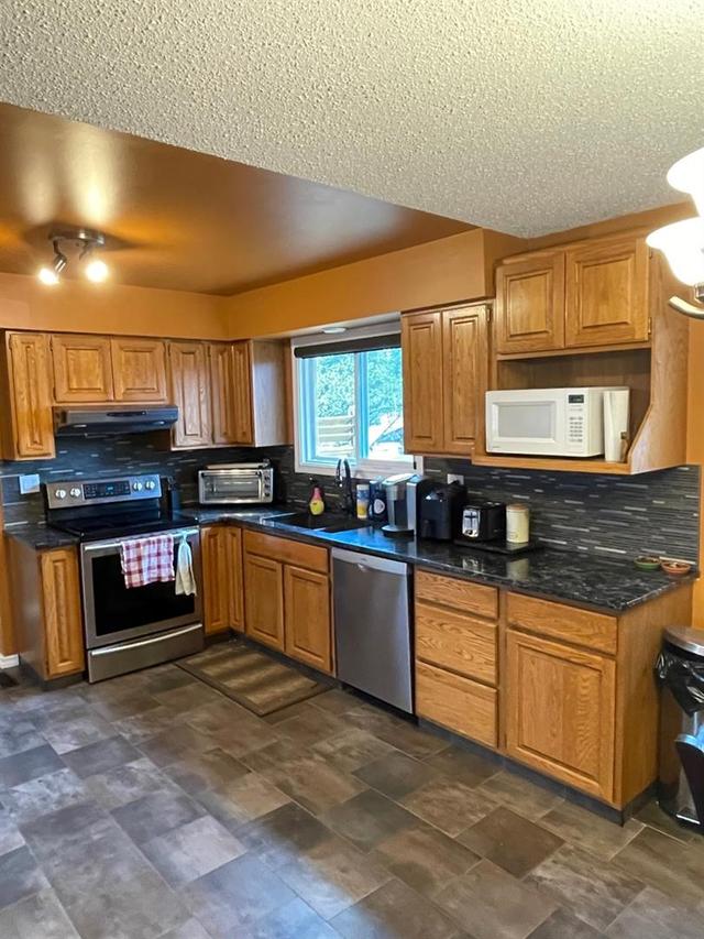 24 Feero Drive, House detached with 3 bedrooms, 2 bathrooms and 4 parking in Whitecourt AB | Image 2