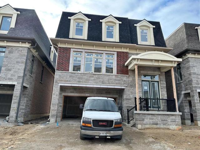 lot 14 - 2116 Dixie Rd, House detached with 4 bedrooms, 4 bathrooms and 4 parking in Mississauga ON | Image 11