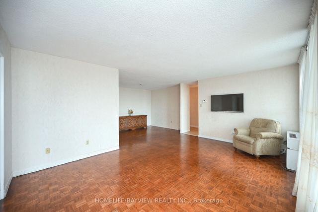 603 - 20 Mississauga Valley Rd, Condo with 3 bedrooms, 2 bathrooms and 1 parking in Mississauga ON | Image 2