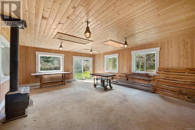 2 Spring Bay Rd, House detached with 2 bedrooms, 1 bathrooms and 7 parking in Powell River E BC | Image 38