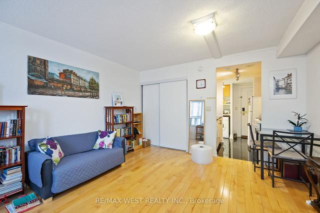 301 - 2737 Keele St, Condo with 0 bedrooms, 1 bathrooms and 1 parking in Toronto ON | Image 23