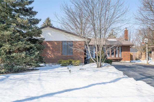 366 Hillside St, House detached with 3 bedrooms, 3 bathrooms and 10 parking in Waterloo ON | Image 12