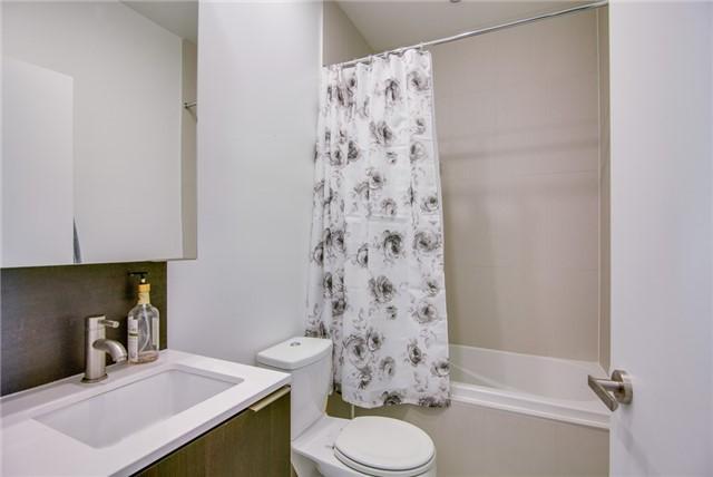 404 - 170 Sumach St, Condo with 1 bedrooms, 1 bathrooms and null parking in Toronto ON | Image 8