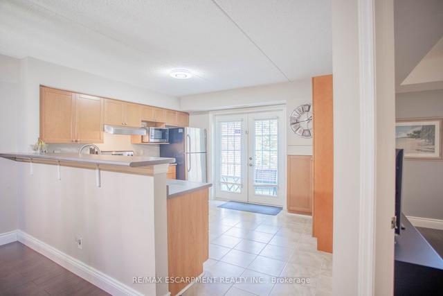 105 - 2055 Appleby Line, Condo with 1 bedrooms, 1 bathrooms and 2 parking in Burlington ON | Image 24