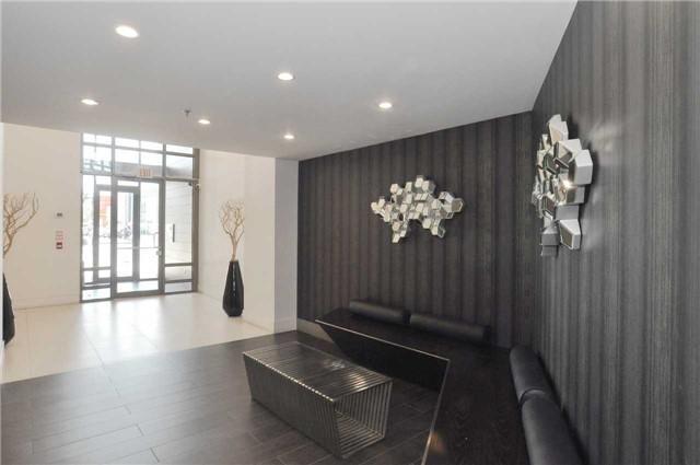 805 - 90 Trinity St, Condo with 1 bedrooms, 1 bathrooms and 1 parking in Toronto ON | Image 19