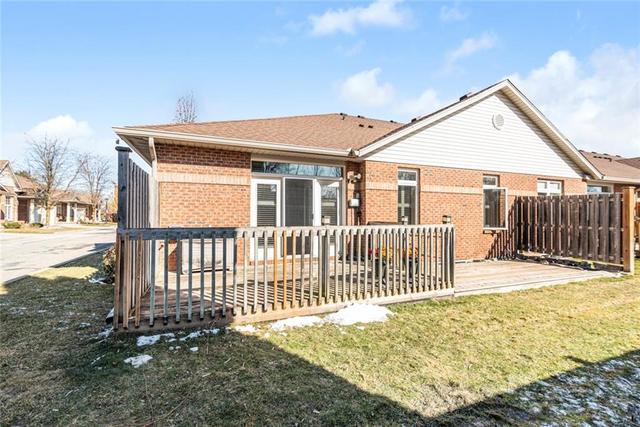 18 - 5595 Drummond Road, House attached with 4 bedrooms, 2 bathrooms and 2 parking in Niagara Falls ON | Image 4