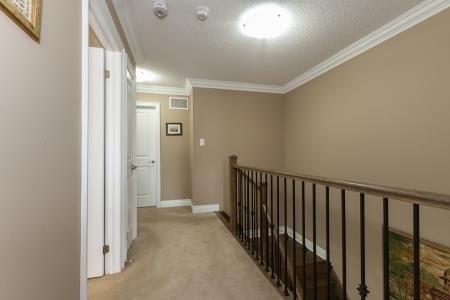 361 Leadwood Gate, House attached with 3 bedrooms, 4 bathrooms and 1 parking in Oakville ON | Image 10