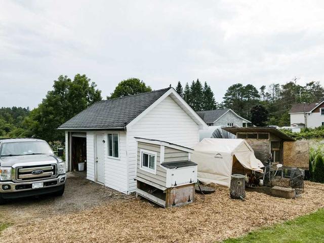 5084 County Rd 503, House detached with 2 bedrooms, 1 bathrooms and 5 parking in Trent Lakes ON | Image 26