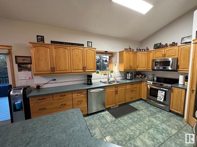 27519 79 Av, House detached with 4 bedrooms, 2 bathrooms and null parking in Stony Plain AB | Image 31