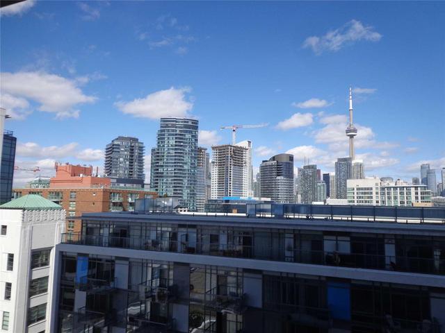 1009 - 90 Stadium Rd, Condo with 1 bedrooms, 1 bathrooms and 1 parking in Toronto ON | Image 15