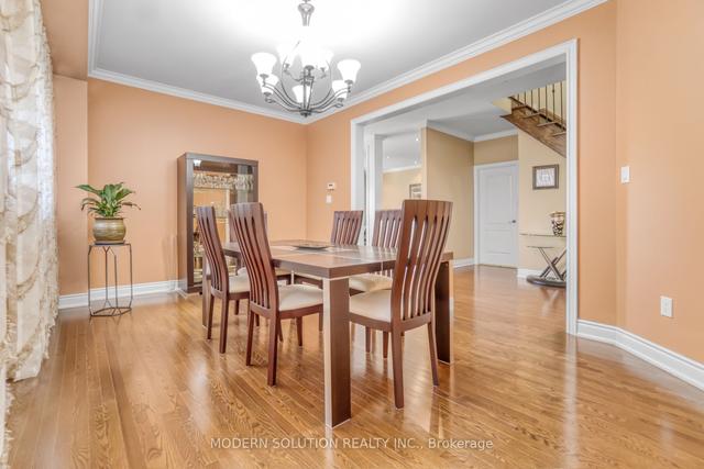 195 Twin Hills Cres, House detached with 4 bedrooms, 3 bathrooms and 4 parking in Vaughan ON | Image 30