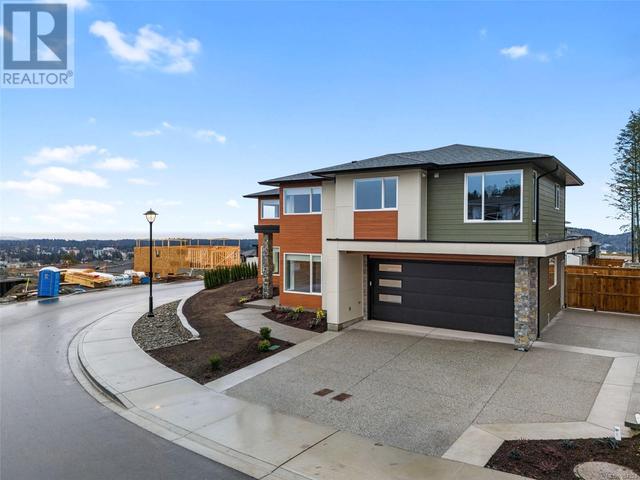 1411 Sandstone Lane, House detached with 4 bedrooms, 4 bathrooms and 5 parking in Langford BC | Image 42