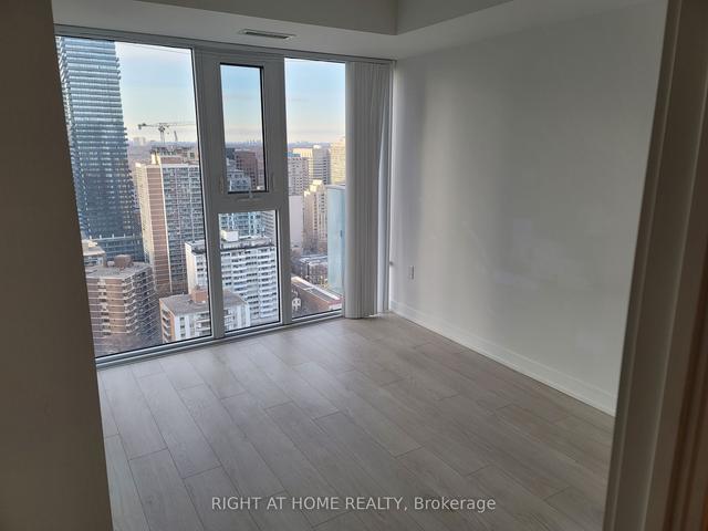 3503 - 50 Wellesley St E, Condo with 1 bedrooms, 1 bathrooms and 0 parking in Toronto ON | Image 19