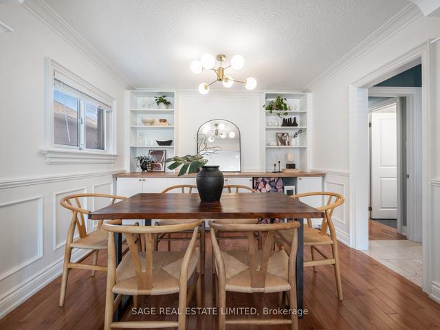505 Caledonia Rd, House detached with 2 bedrooms, 2 bathrooms and 4 parking in Toronto ON | Image 2