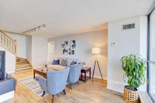 904 - 375 King St N, Condo with 4 bedrooms, 2 bathrooms and 1 parking in Waterloo ON | Image 36