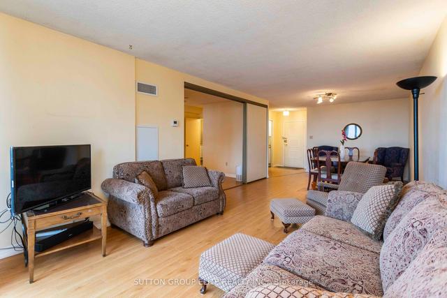 1806 - 299 Mill Rd, Condo with 3 bedrooms, 2 bathrooms and 2 parking in Toronto ON | Image 11