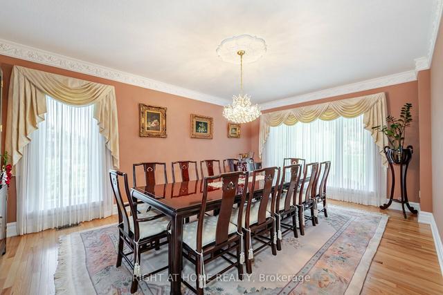 6 Lord Duncan Crt, House detached with 3 bedrooms, 3 bathrooms and 14 parking in Clarington ON | Image 4