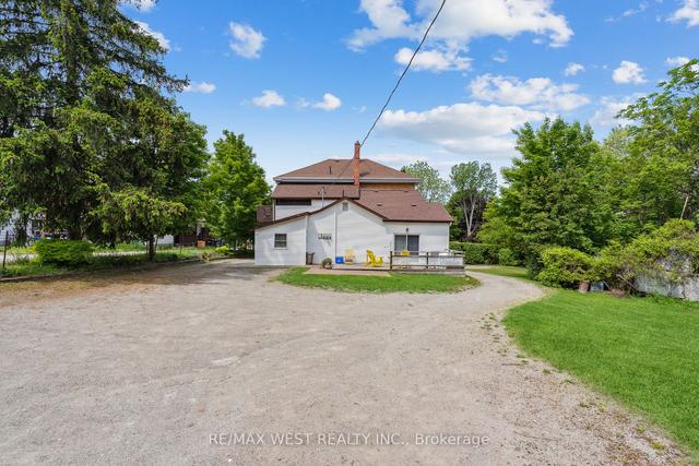 21 Peel St, House detached with 4 bedrooms, 4 bathrooms and 10 parking in Penetanguishene ON | Image 6