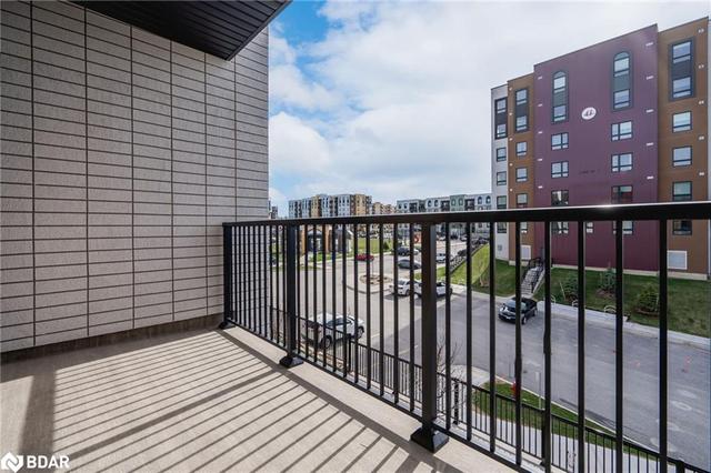 213 - 1 Chef Lane, House attached with 3 bedrooms, 2 bathrooms and 1 parking in Barrie ON | Image 21
