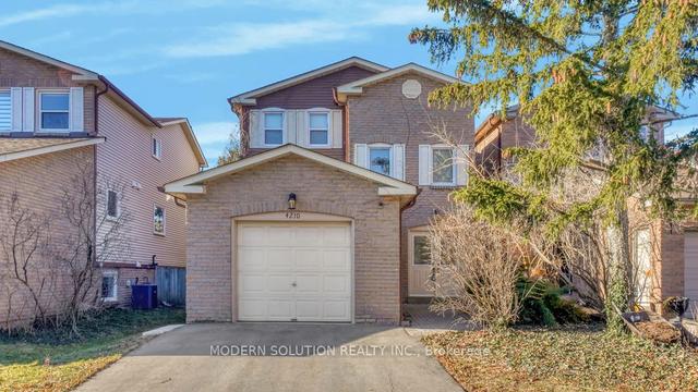 4210 Sunflower Dr, House detached with 3 bedrooms, 4 bathrooms and 3 parking in Mississauga ON | Image 1
