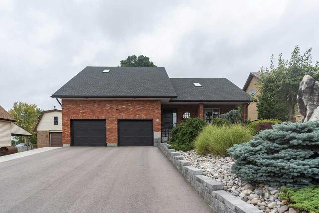 883 Isabel St, House detached with 3 bedrooms, 3 bathrooms and 6 parking in Woodstock ON | Image 1