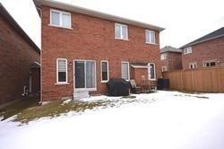 Upper - 22 Locarno St, House detached with 4 bedrooms, 4 bathrooms and 1 parking in Brampton ON | Image 18