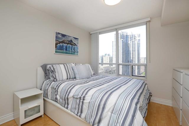 1329 - 15 Northtown Way, Condo with 1 bedrooms, 2 bathrooms and 1 parking in Toronto ON | Image 7