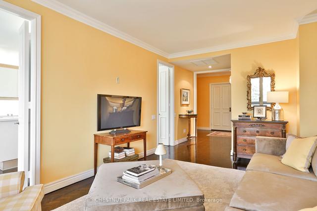308 - 70 Rosehill Ave, Condo with 2 bedrooms, 3 bathrooms and 2 parking in Toronto ON | Image 14