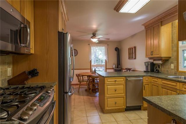 125 Sugarbush Crescent, House detached with 3 bedrooms, 2 bathrooms and 11 parking in Trent Lakes ON | Image 21