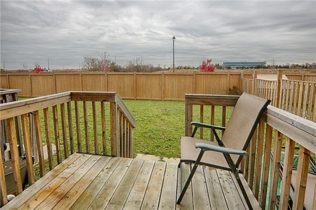 81 Staglin Crt, House attached with 3 bedrooms, 3 bathrooms and 2 parking in Markham ON | Image 20