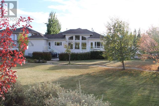 118 Park Drive, House detached with 4 bedrooms, 3 bathrooms and 6 parking in Whitecourt AB | Image 4