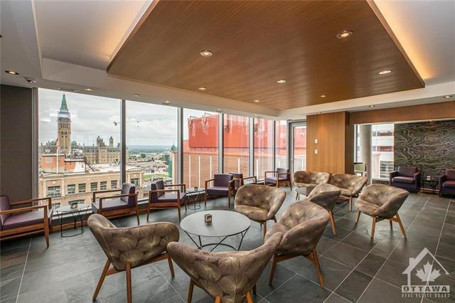 101 Queen Street, Condo with 1 bedrooms, 1 bathrooms and null parking in Ottawa ON | Image 7