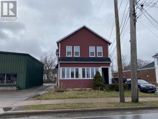 21 Main Street, House other with 0 bedrooms, 0 bathrooms and null parking in Colchester, Subd. B NS | Image 2