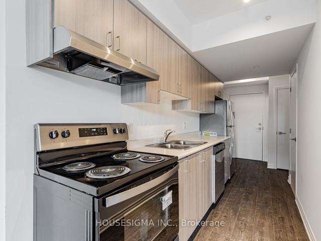 306 - 1 Falaise Rd, Condo with 1 bedrooms, 1 bathrooms and 0 parking in Toronto ON | Image 18