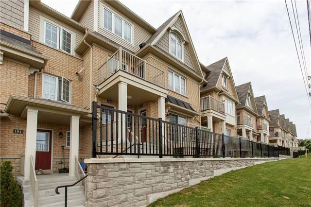 31 - 186 Kingston Rd W, Townhouse with 2 bedrooms, 2 bathrooms and 1 parking in Ajax ON | Image 1