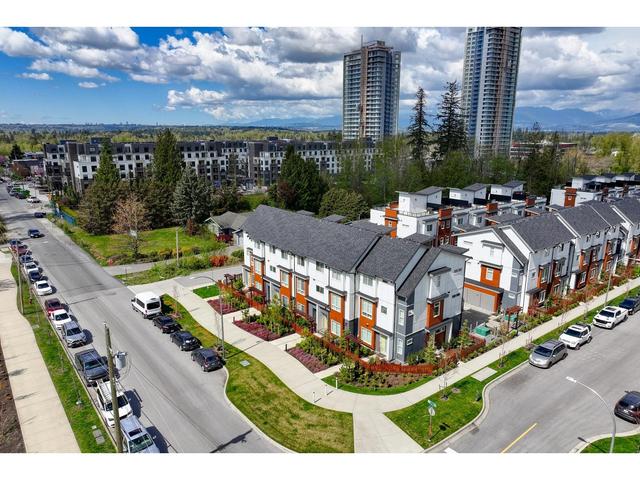 4 - 20155 84 Avenue, House attached with 3 bedrooms, 3 bathrooms and 2 parking in Langley BC | Image 34