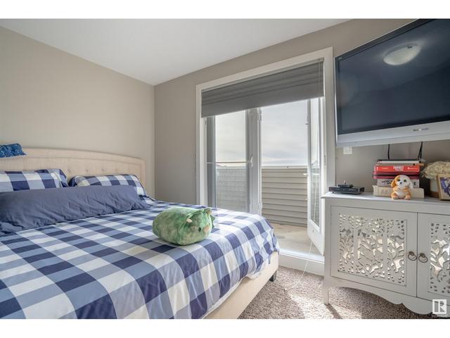 2 - 1480 Watt Dr Sw, House attached with 3 bedrooms, 2 bathrooms and 2 parking in Edmonton AB | Image 23