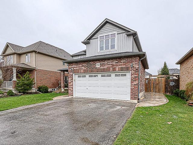 792 Spitfire Street, House detached with 4 bedrooms, 3 bathrooms and 4 parking in Woodstock ON | Image 12