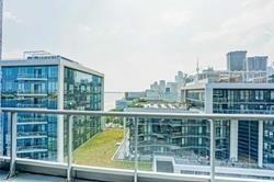 519 - 1 Edgewater Dr, Condo with 1 bedrooms, 1 bathrooms and 1 parking in Toronto ON | Image 7