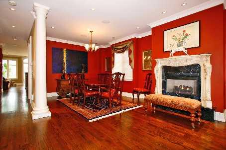 29 Coulson Ave, House detached with 3 bedrooms, 5 bathrooms and 2 parking in Toronto ON | Image 3