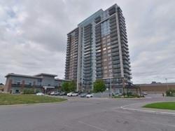 610 - 215 Queen St E, Condo with 2 bedrooms, 2 bathrooms and 1 parking in Brampton ON | Image 1