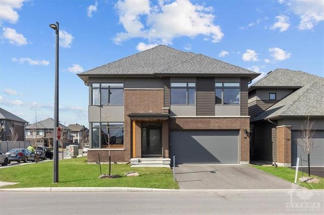 741 Wooler Place, House detached with 4 bedrooms, 4 bathrooms and 4 parking in Ottawa ON | Image 1